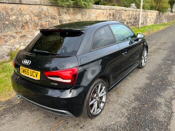 Used Audi A1 2015 for sale - 76178591: Photo