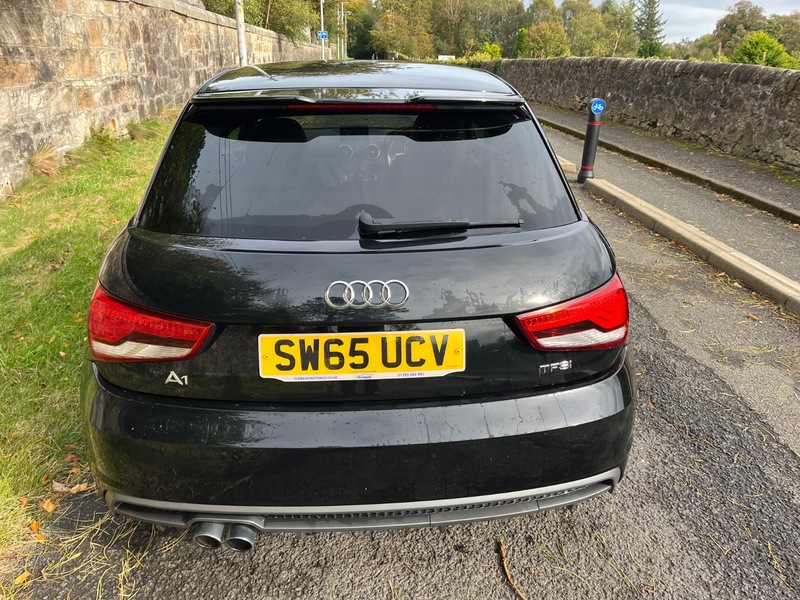 Used Audi A1 2015 for sale - 76178591: Photo 5