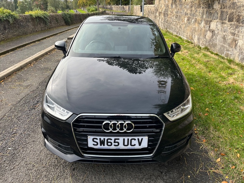 Used Audi A1 2015 for sale - 76178591: Photo 8