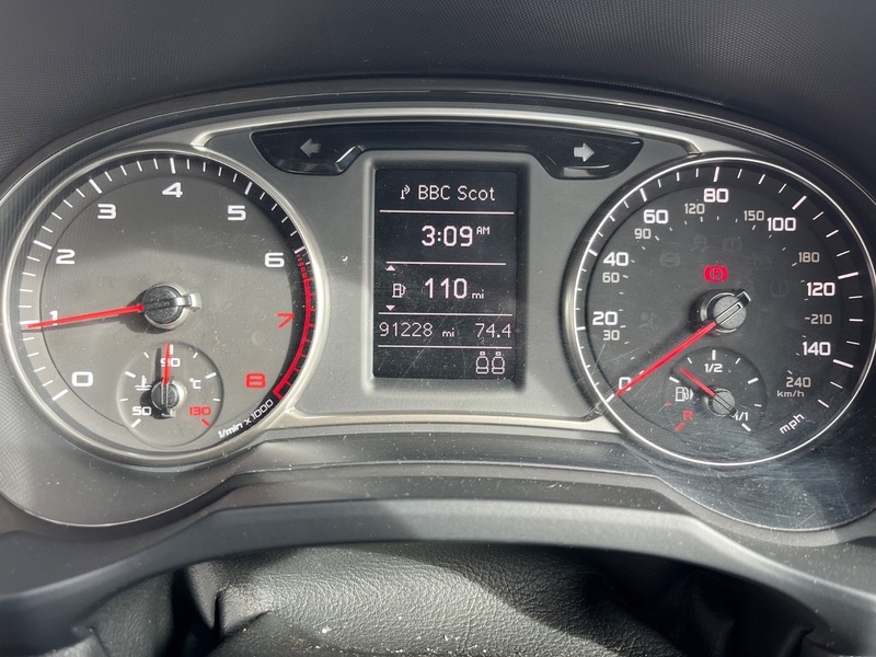 Used Audi A1 2015 for sale - 76178591: Photo 9