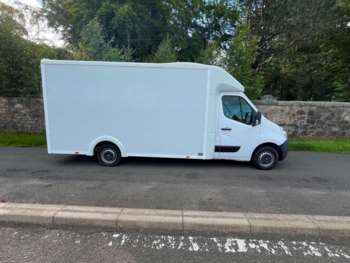 Used Vauxhall Movano 2019 for sale - 75092904: Photo