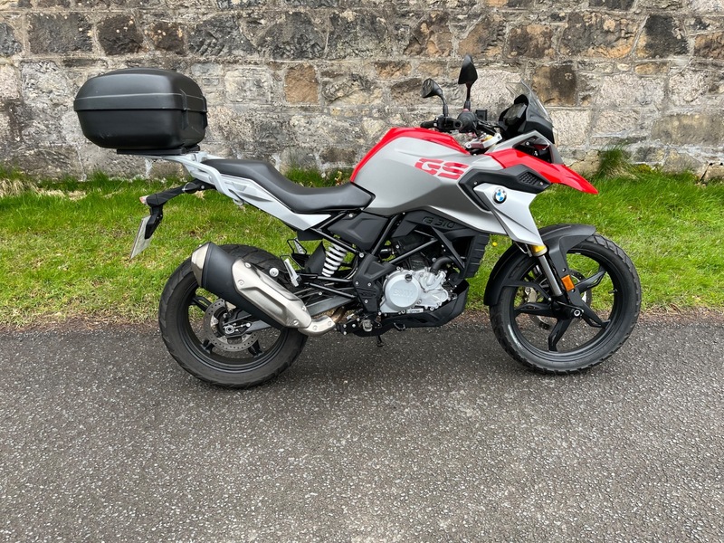 Used BMW G310R 2018 for sale - 78673405: Photo 2