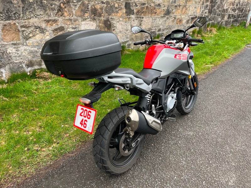 Used BMW G310R 2018 for sale - 78673405: Photo 3