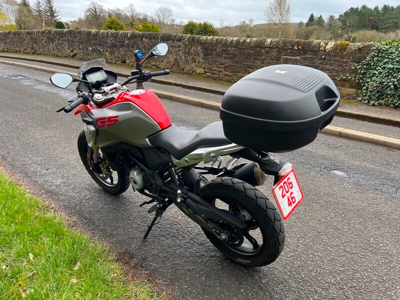 Used BMW G310R 2018 for sale - 78673405: Photo 5