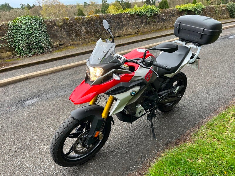 Used BMW G310R 2018 for sale - 78673405: Photo 6
