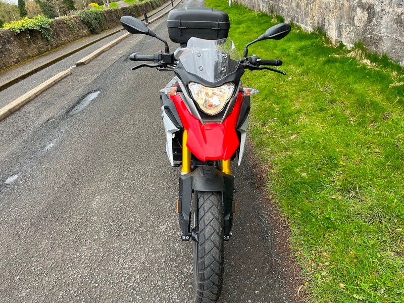 Used BMW G310R 2018 for sale - 78673405: Photo 7