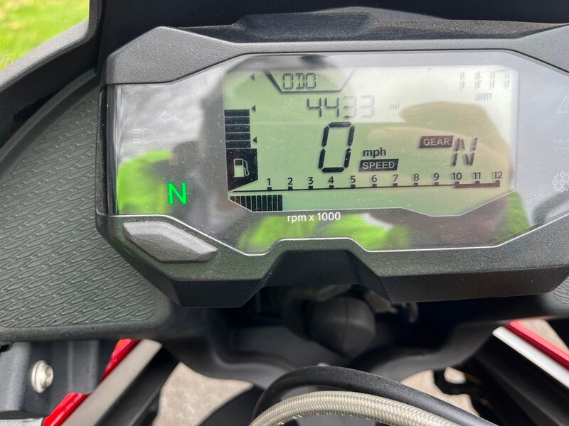 Used BMW G310R 2018 for sale - 78673405: Photo 8