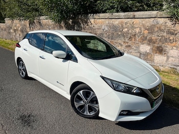 2019 - TEKNA 5-Door