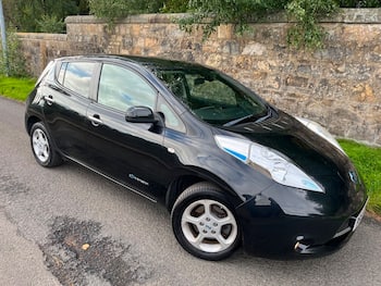 Used Nissan Leaf 2014 for sale - 79830050: Photo
