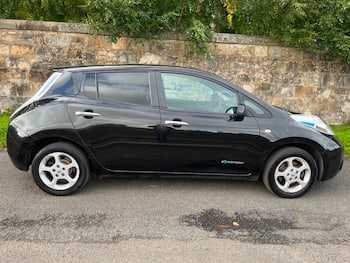 Used Nissan Leaf 2014 for sale - 79830050: Photo