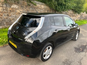 Used Nissan Leaf 2014 for sale - 79830050: Photo