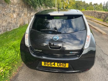 Used Nissan Leaf 2014 for sale - 79830050: Photo
