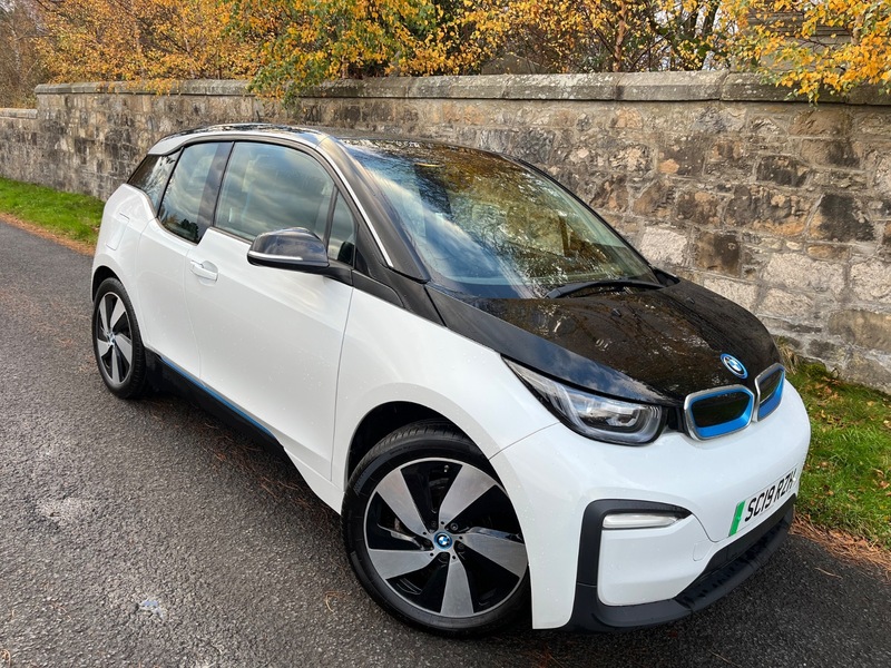 Used BMW i3 2019 for sale - 76520893: Photo 1