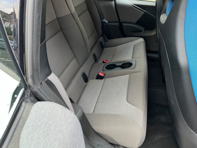 Used BMW i3 2019 for sale - 76520893: Photo 10