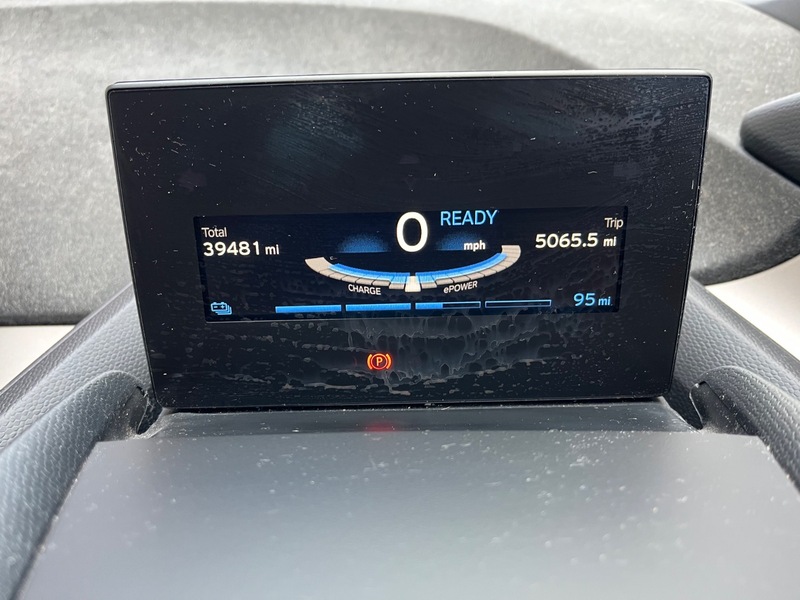 Used BMW i3 2019 for sale - 76520893: Photo 11