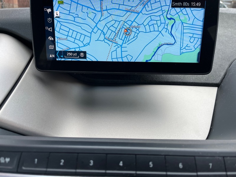 Used BMW i3 2019 for sale - 76520893: Photo 12