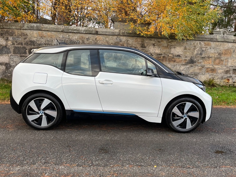 Used BMW i3 2019 for sale - 76520893: Photo 2