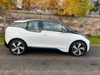 Used BMW i3 2019 for sale - 76520893: Photo