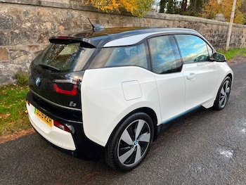 Used BMW i3 2019 for sale - 76520893: Photo