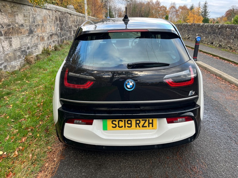 Used BMW i3 2019 for sale - 76520893: Photo 5