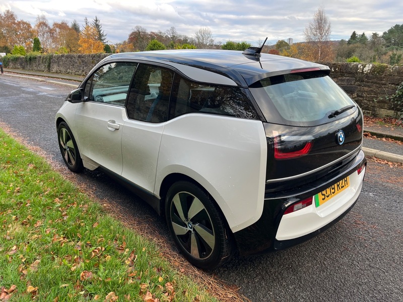 Used BMW i3 2019 for sale - 76520893: Photo 6