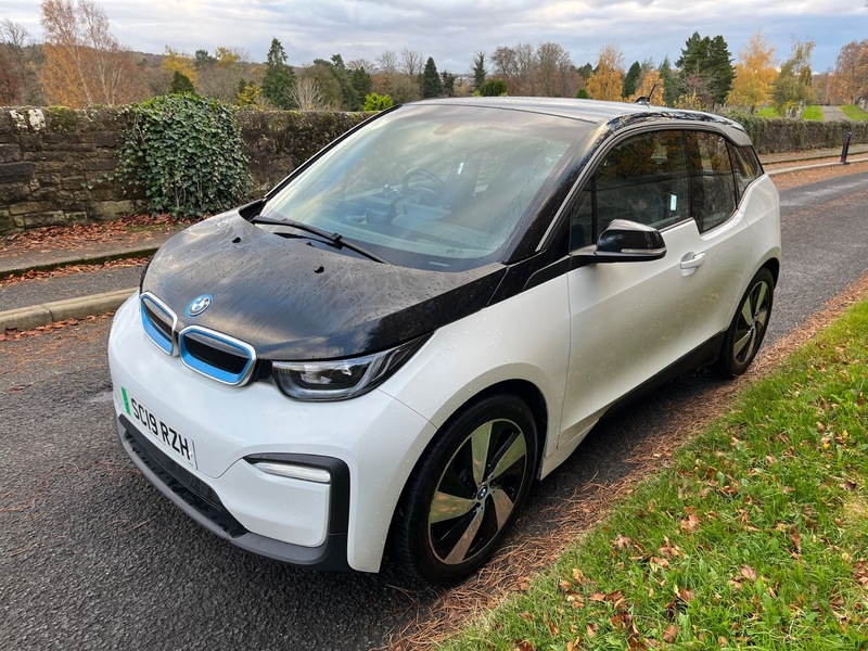 Used BMW i3 2019 for sale - 76520893: Photo 7