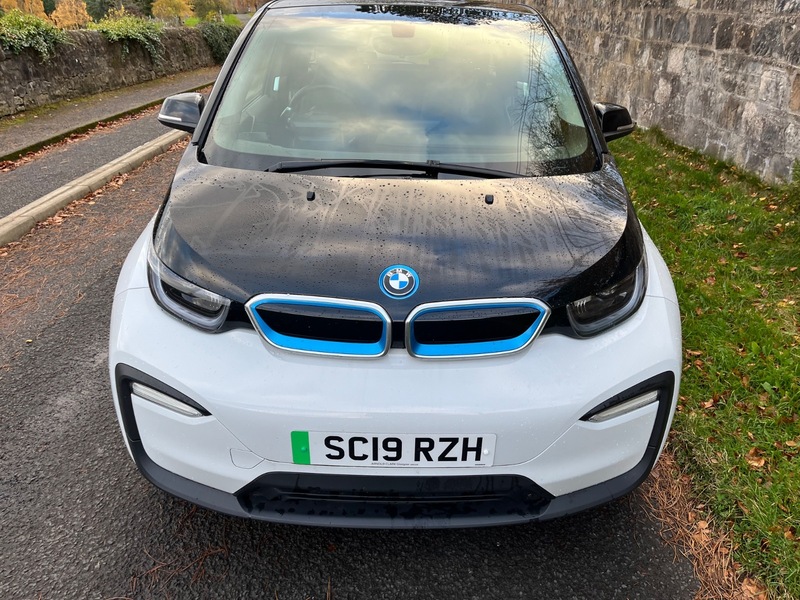 Used BMW i3 2019 for sale - 76520893: Photo 8