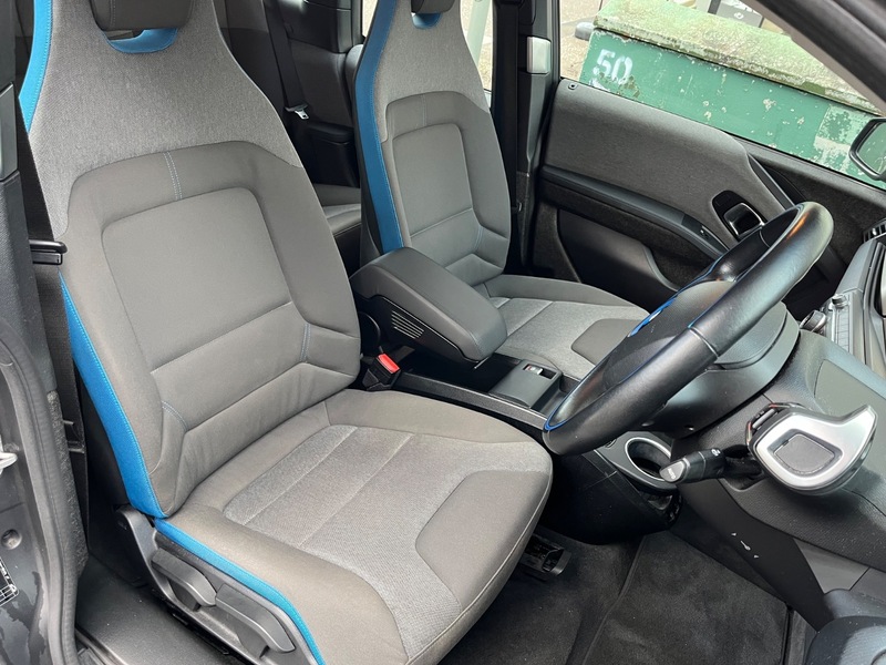 Used BMW i3 2019 for sale - 76520893: Photo 9