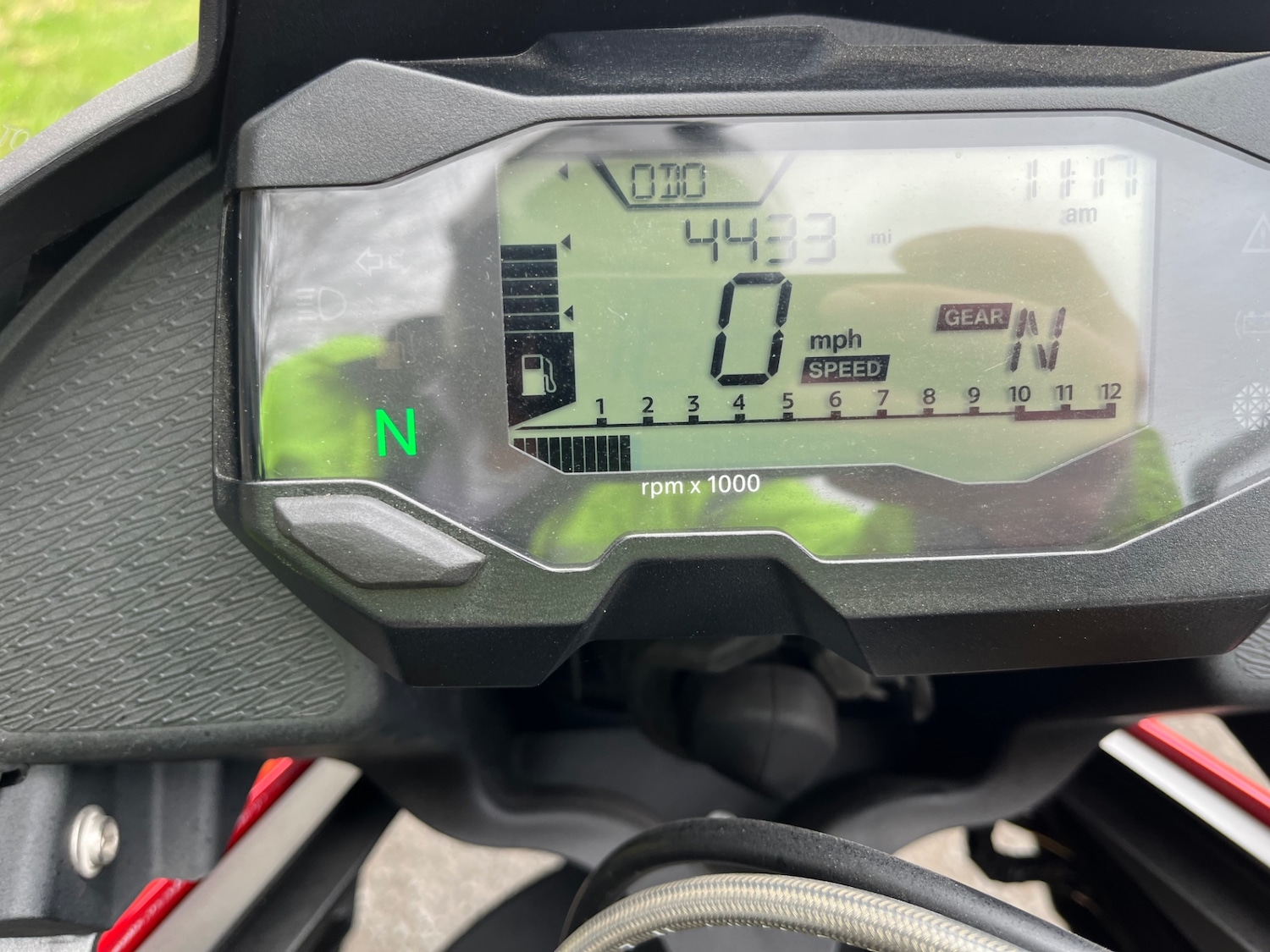 Used BMW G310 2018 for sale - 78298940: Photo 3