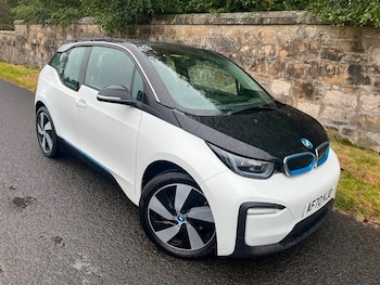 Used BMW i3 2020 for sale - 76023550: Photo