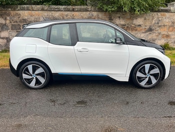 Used BMW i3 2020 for sale - 76023550: Photo