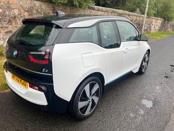 Used BMW i3 2020 for sale - 76023550: Photo