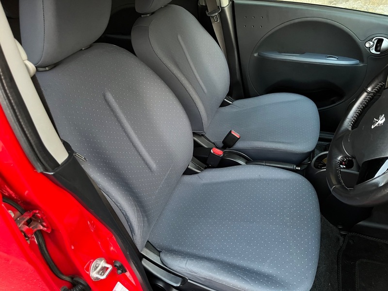 Used Peugeot iOn 2014 for sale - 76470716: Photo 10