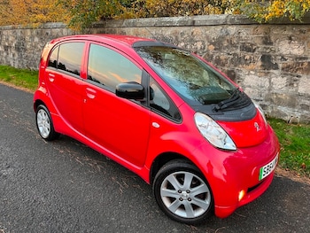 Used Peugeot iOn 2014 for sale - 76470716: Photo