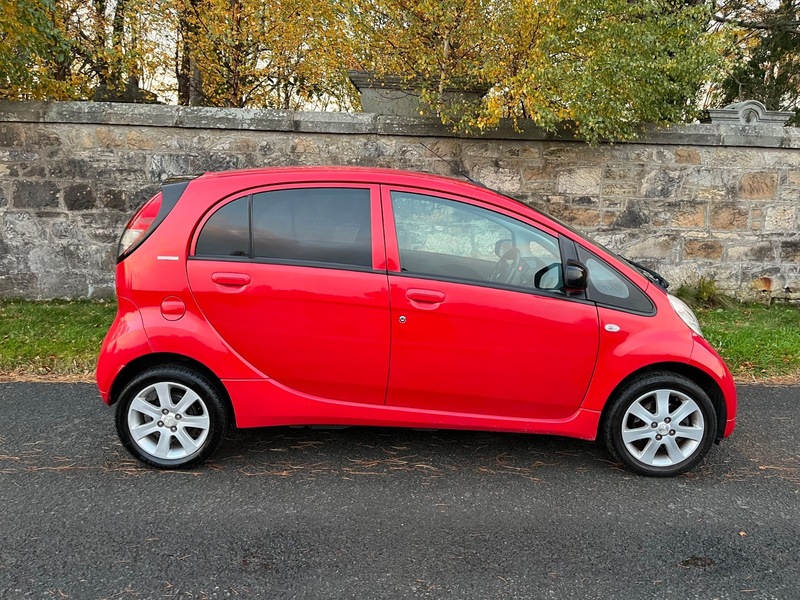 Used Peugeot iOn 2014 for sale - 76470716: Photo 2