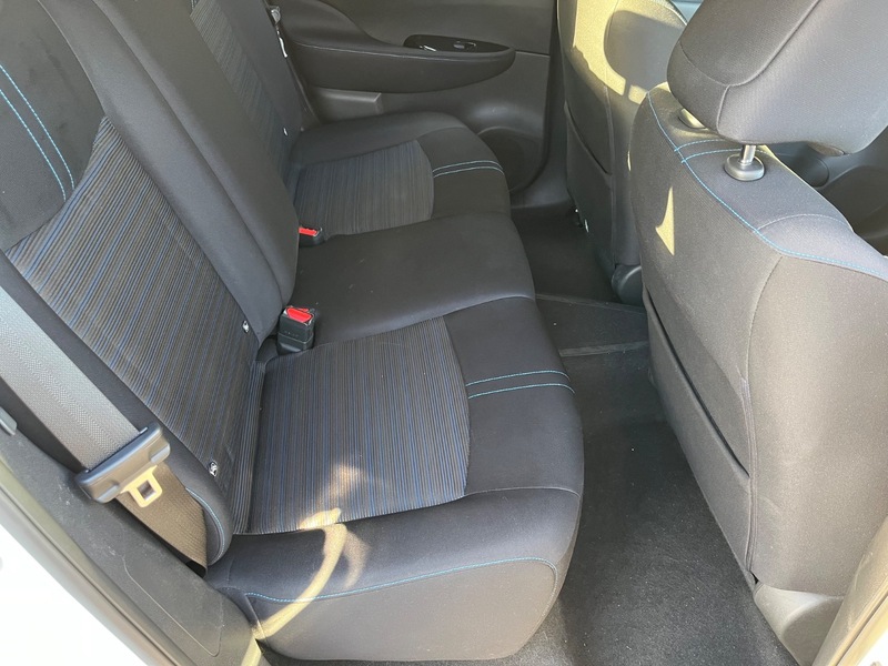 Used Nissan Leaf 2019 for sale - 76376395: Photo 10