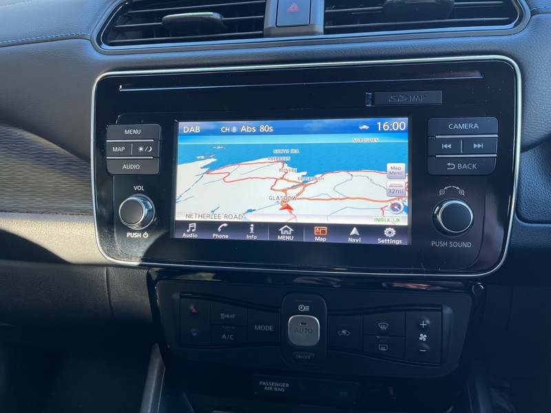 Used Nissan Leaf 2019 for sale - 76376395: Photo 12