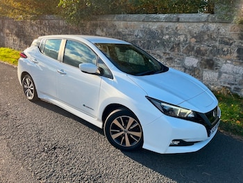 2019 - 110kW Acenta 40kWh 5dr Auto