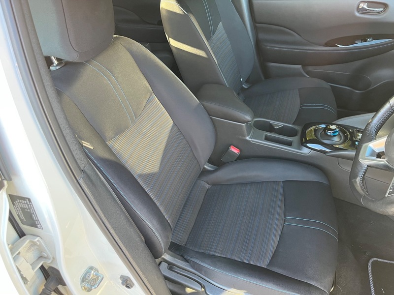 Used Nissan Leaf 2019 for sale - 76376395: Photo 9