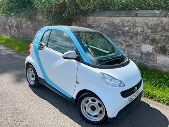 Used smart fortwo 2013 for sale - 78968931: Photo