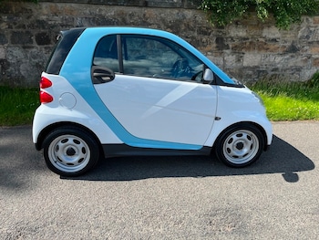 Used smart fortwo 2013 for sale - 78968931: Photo