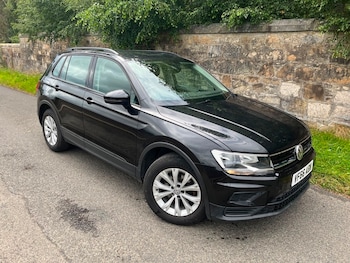 Used Volkswagen Tiguan 2017 for sale - 79314297: Photo