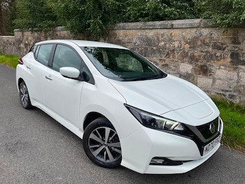 Nissan - Leaf