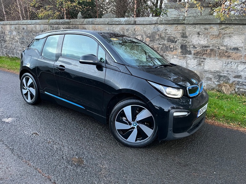 Used BMW i3 2020 for sale - 76670712: Photo 1