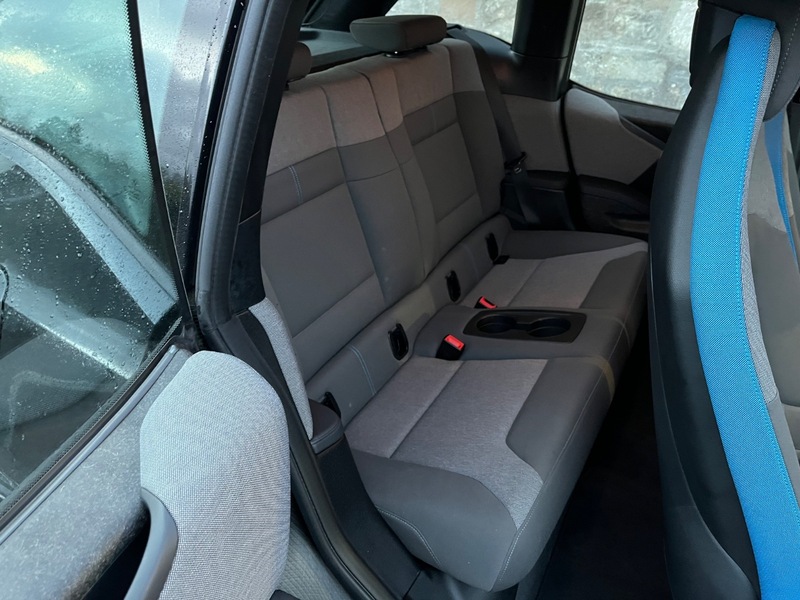 Used BMW i3 2020 for sale - 76670712: Photo 10