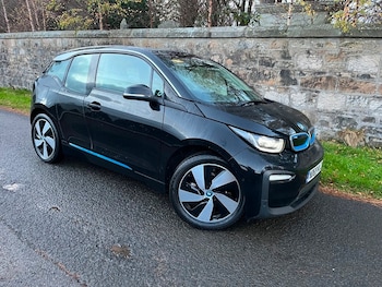 Used BMW i3 2020 for sale - 76670712: Photo