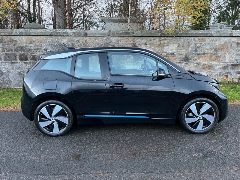 Used BMW i3 2020 for sale - 76670712: Photo 2