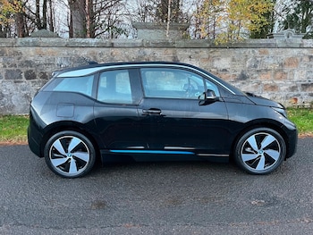 Used BMW i3 2020 for sale - 76670712: Photo
