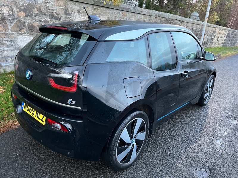 Used BMW i3 2020 for sale - 76670712: Photo 3