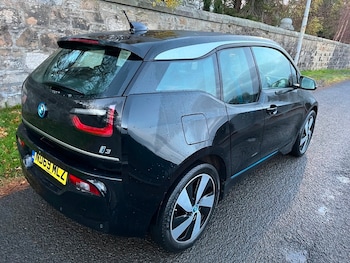 Used BMW i3 2020 for sale - 76670712: Photo